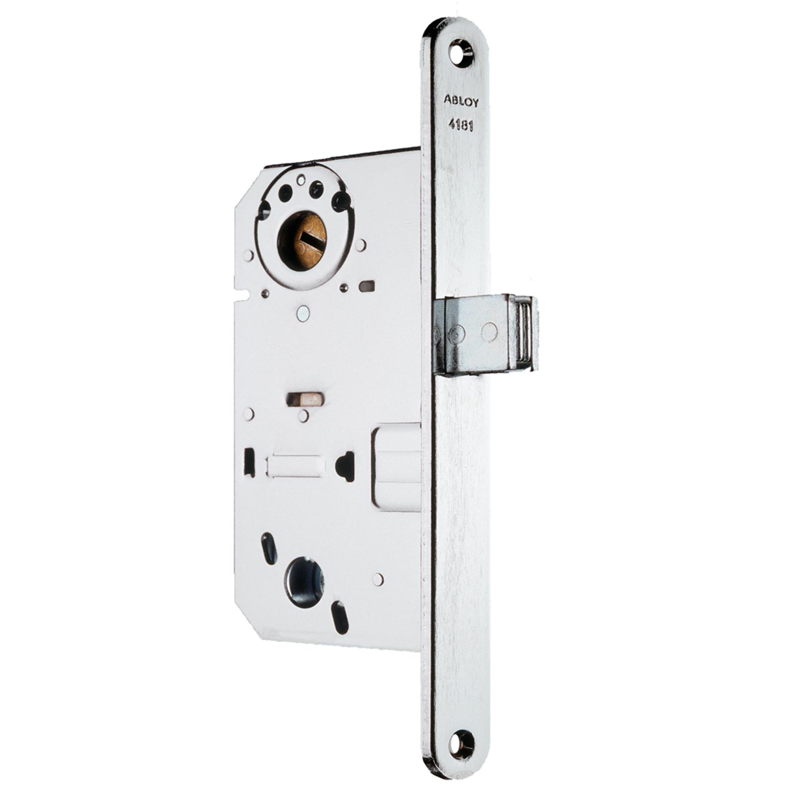 Финский врезной замок Abloy